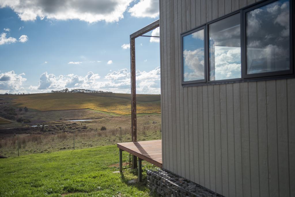 Dragonfly Cottages 오렌지 외부 사진