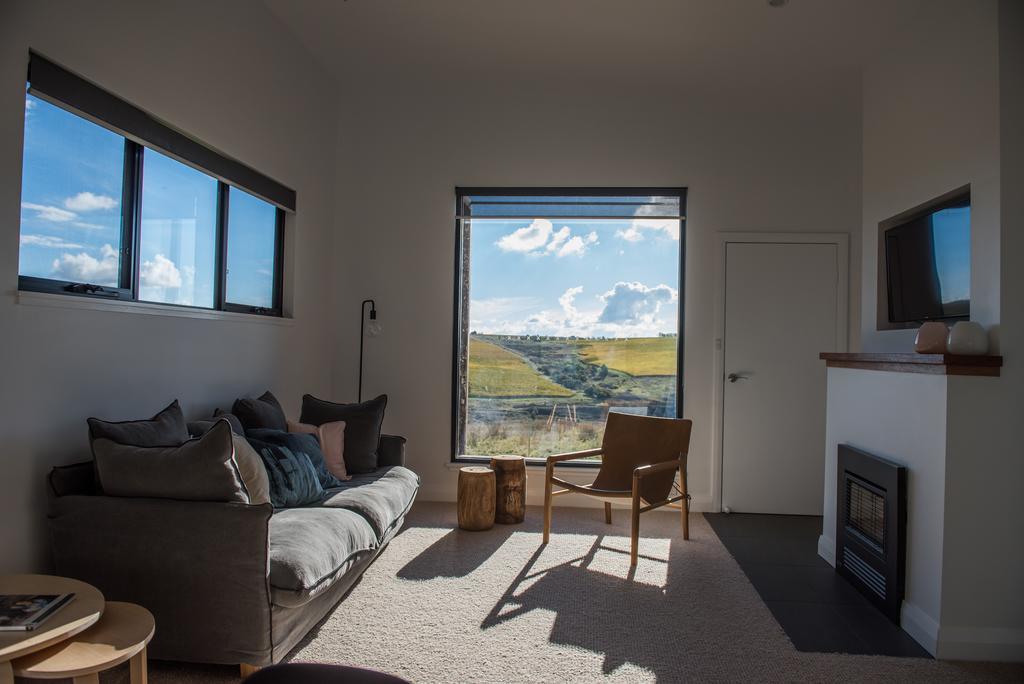Dragonfly Cottages 오렌지 외부 사진