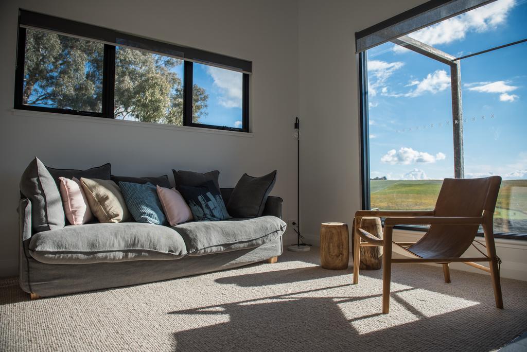 Dragonfly Cottages 오렌지 외부 사진