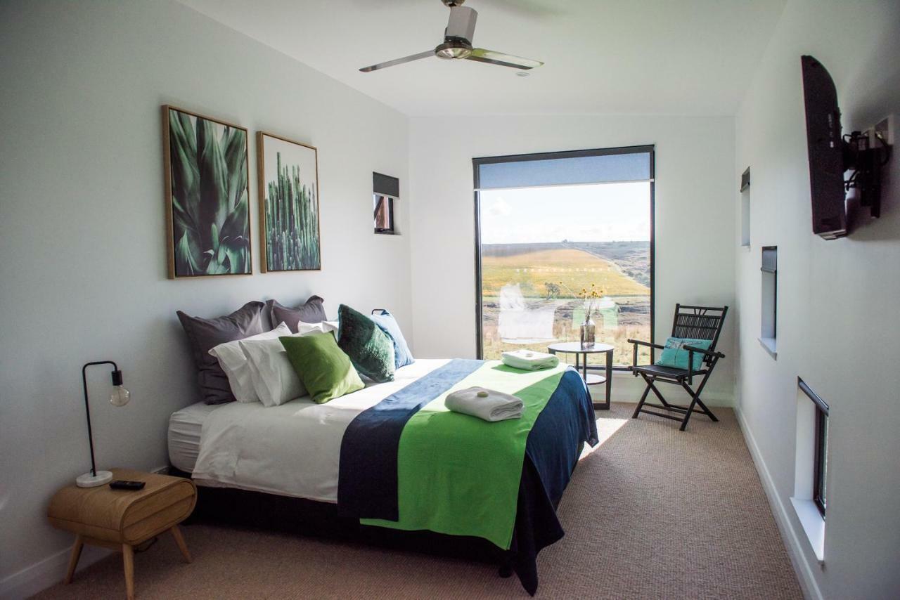 Dragonfly Cottages 오렌지 외부 사진